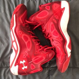 Under Armor Micro G Atonomix Spawn II